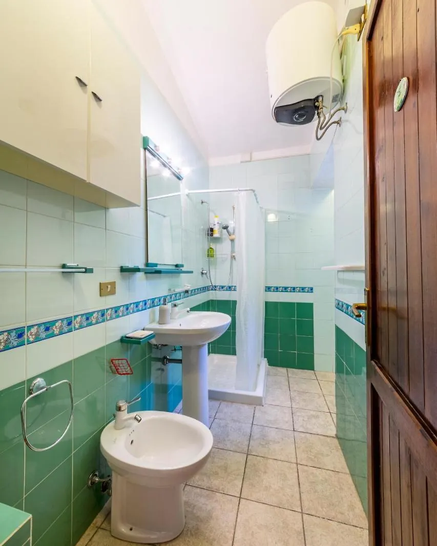 Villa With Large Terrace, Bbq, Wifi, Ac, 2 Parking Spaces Torre delle Stelle