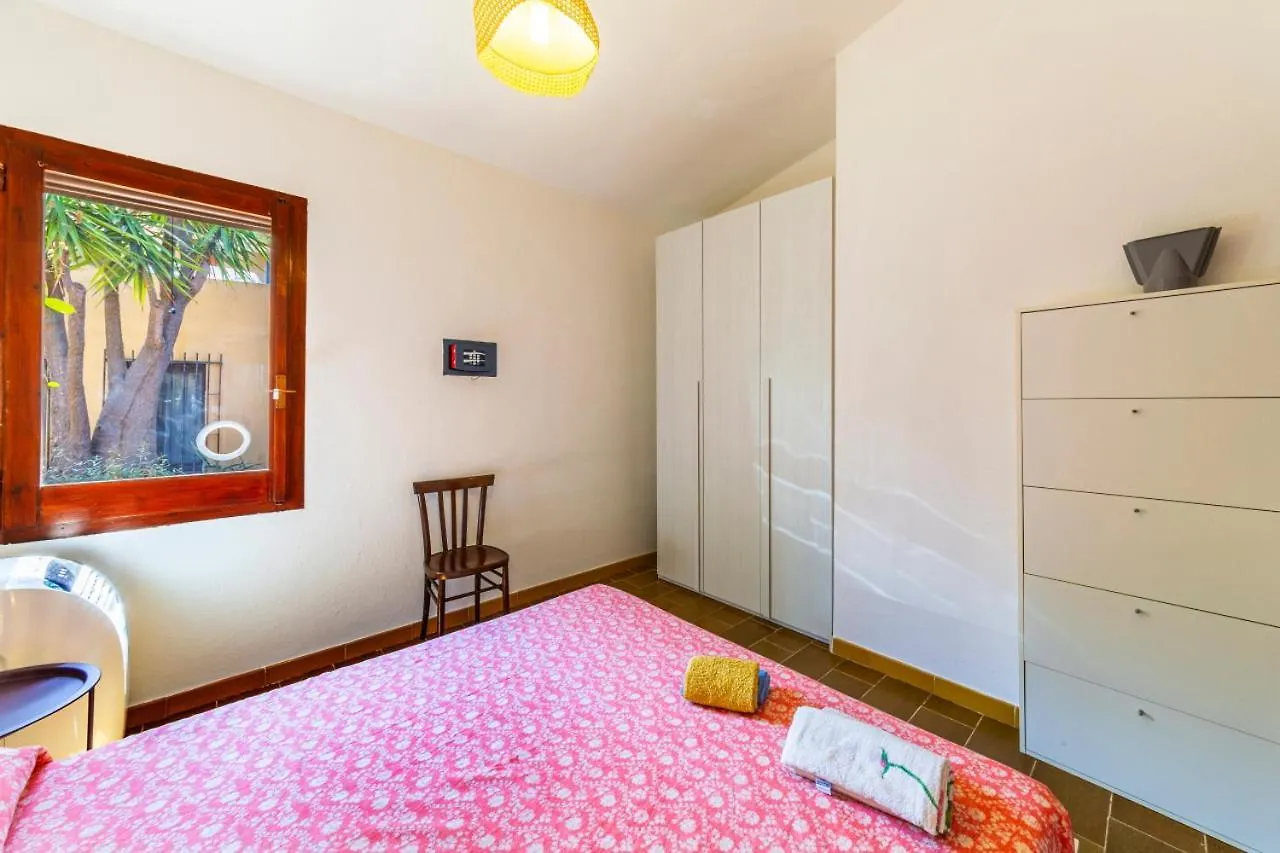 Villa With Large Terrace, Bbq, Wifi, Ac, 2 Parking Spaces Torre delle Stelle 0*,