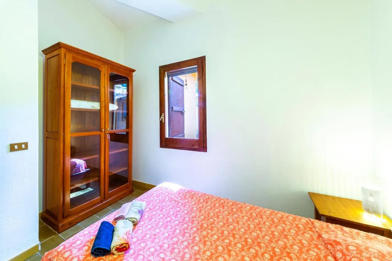 Villa With Large Terrace, Bbq, Wifi, Ac, 2 Parking Spaces Torre delle Stelle