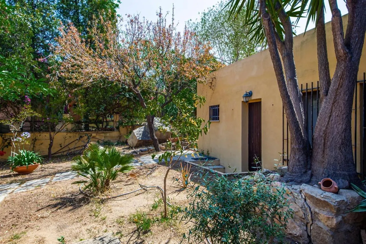 Villa With Large Terrace, Bbq, Wifi, Ac, 2 Parking Spaces Torre delle Stelle