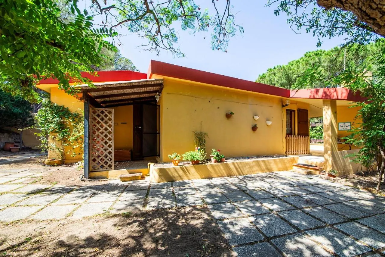 Villa With Large Terrace, Bbq, Wifi, Ac, 2 Parking Spaces Torre delle Stelle