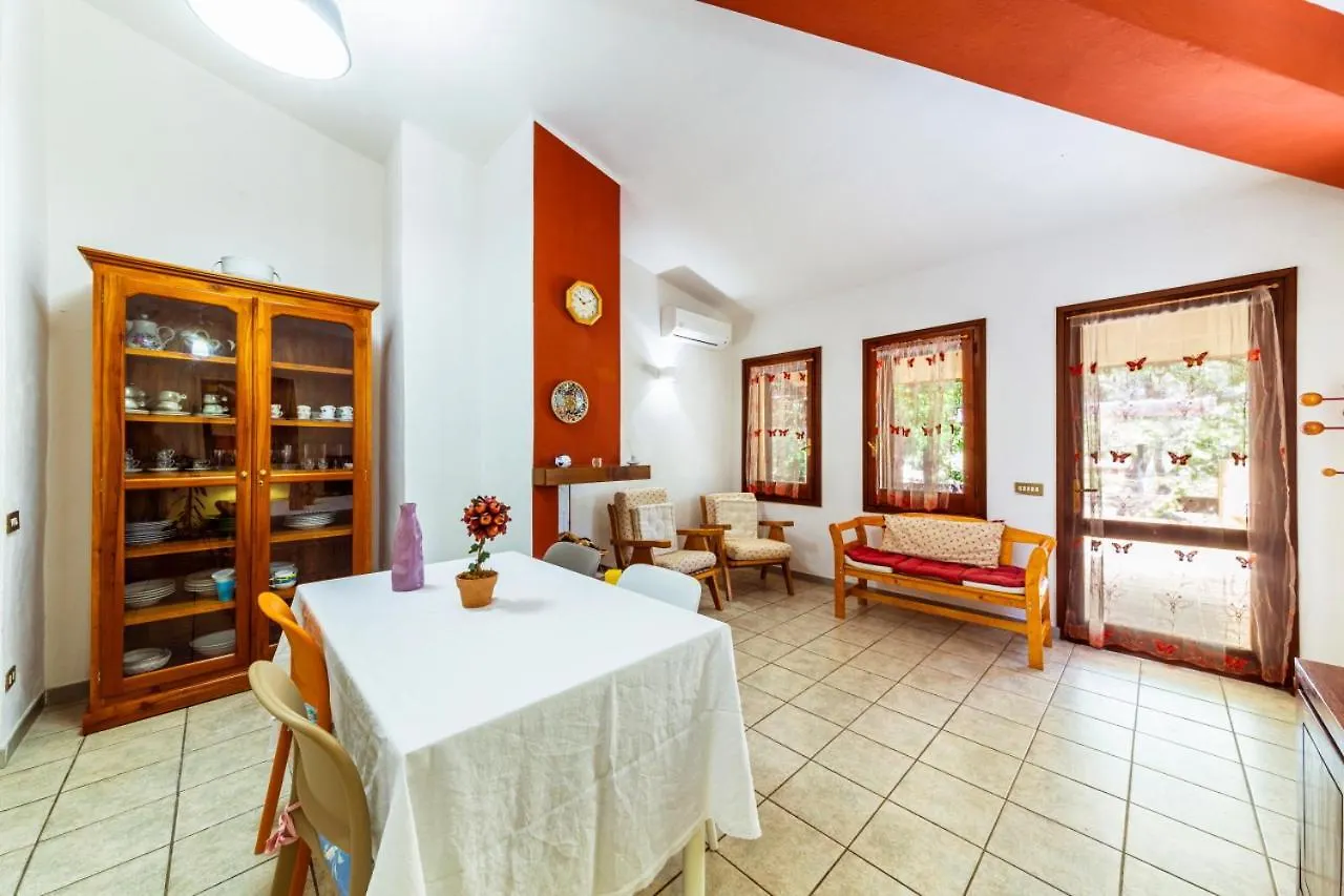 Villa With Large Terrace, Bbq, Wifi, Ac, 2 Parking Spaces Torre delle Stelle