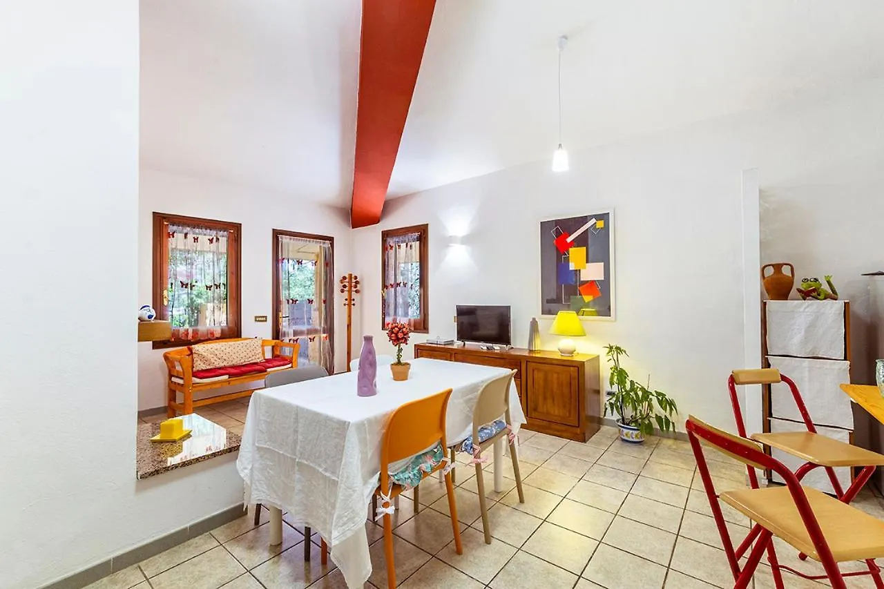 Villa With Large Terrace, Bbq, Wifi, Ac, 2 Parking Spaces Torre delle Stelle