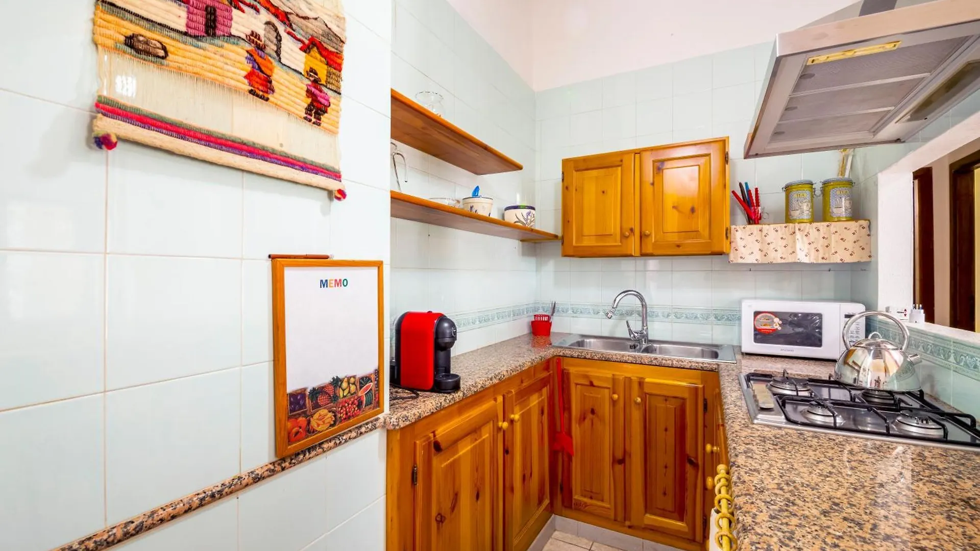 Villa With Large Terrace, Bbq, Wifi, Ac, 2 Parking Spaces Torre delle Stelle